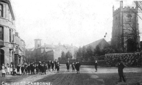 Click to see PIC 3-COR 3 of Cornwall (PIC 3-COR)