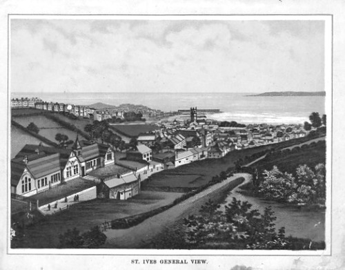Click to see PIC 3-COR 8 of Cornwall (PIC 3-COR)