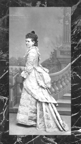 Click to see PIC 3-COS D-14 of Costumes & Period Dress (PIC 3-COS)