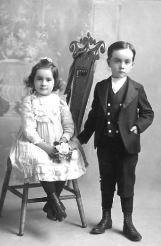 Click to see PIC 3-COS E 2 of Costumes & Period Dress (PIC 3-COS)