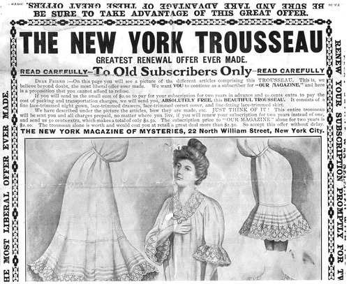 Click to see PIC 3-COS E 5A of Costumes & Period Dress (PIC 3-COS)