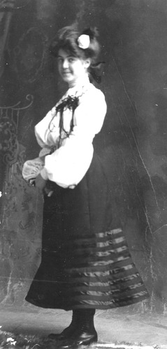 Click to see PIC 3-COS F 3 of Costumes & Period Dress (PIC 3-COS)