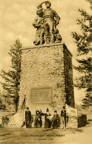 Click to see PIC 3-DON 1-B of Tahoe Donner (PIC 3-DON)