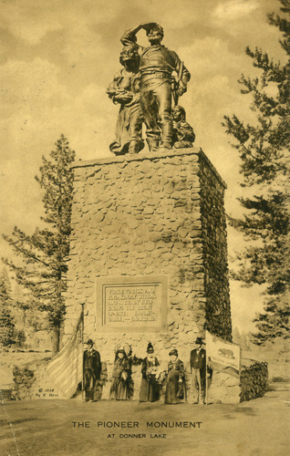 Click to see PIC 3-DON 1-E of Tahoe Donner (PIC 3-DON)