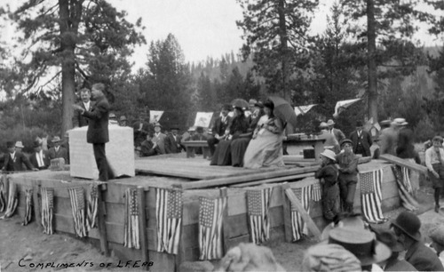 Click to see PIC 3-DON 5-A of Tahoe Donner (PIC 3-DON)