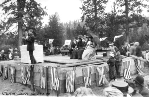 Click to see PIC 3-DON 5-B of Tahoe Donner (PIC 3-DON)