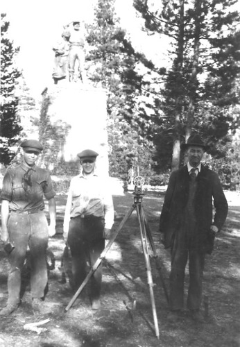 Click to see PIC 3-DON 10 of Tahoe Donner (PIC 3-DON)