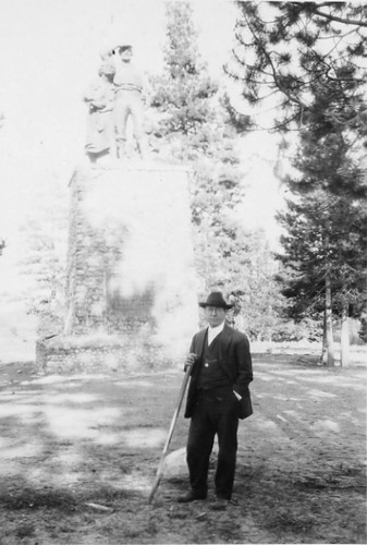 Click to see PIC 3-DON 11-A of Tahoe Donner (PIC 3-DON)
