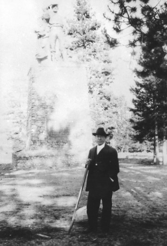 Click to see PIC 3-DON 11-B of Tahoe Donner (PIC 3-DON)