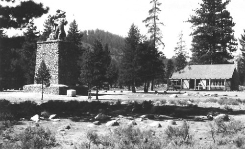 Click to see PIC 3-DON 12-A of Tahoe Donner (PIC 3-DON)