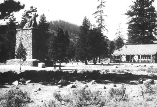 Click to see PIC 3-DON 12-B of Tahoe Donner (PIC 3-DON)