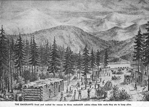 Click to see PIC 3-DON 17-A of Tahoe Donner (PIC 3-DON)