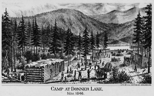 Click to see PIC 3-DON 17-B of Tahoe Donner (PIC 3-DON)