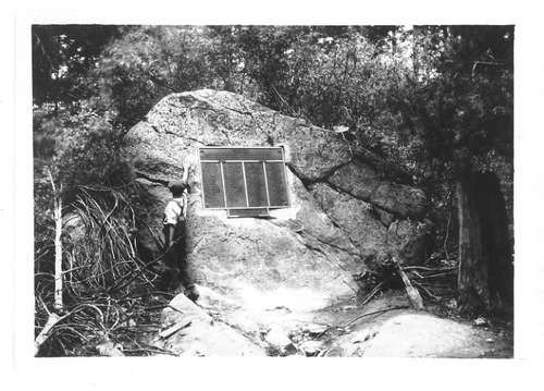 Click to see PIC 3-DON 19-A of Tahoe Donner (PIC 3-DON)