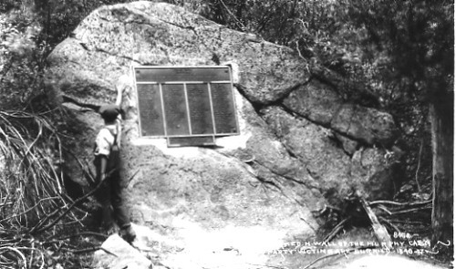 Click to see PIC 3-DON 19-C of Tahoe Donner (PIC 3-DON)