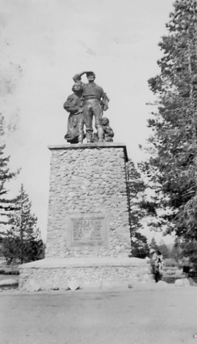 Click to see PIC 3-DON 23 of Tahoe Donner (PIC 3-DON)