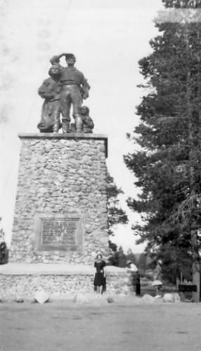 Click to see PIC 3-DON 24 of Tahoe Donner (PIC 3-DON)