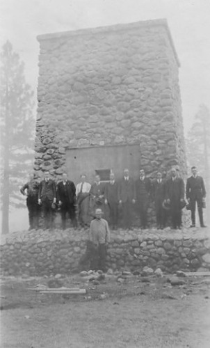 Click to see PIC 3-DON 25-A of Tahoe Donner (PIC 3-DON)
