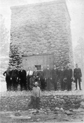 Click to see PIC 3-DON 25-B of Tahoe Donner (PIC 3-DON)