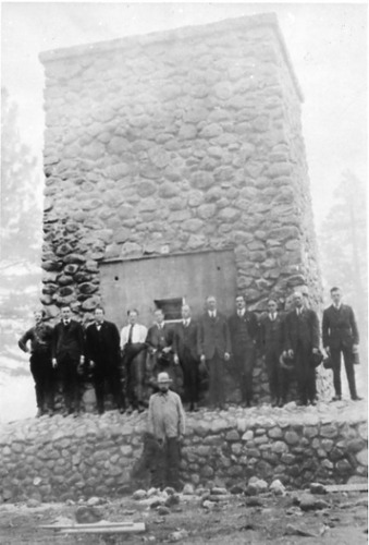 Click to see PIC 3-DON 25-C of Tahoe Donner (PIC 3-DON)