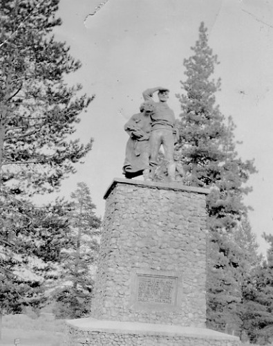 Click to see PIC 3-DON 29 of Tahoe Donner (PIC 3-DON)