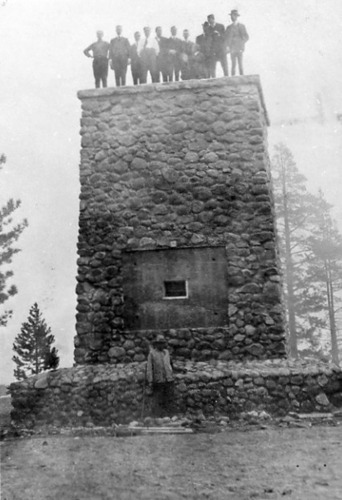 Click to see PIC 3-DON 30-B of Tahoe Donner (PIC 3-DON)