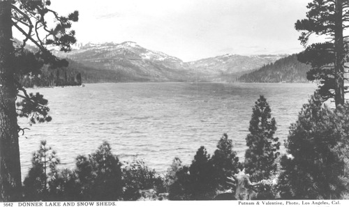 Click to see PIC 3-DON 41 of Tahoe Donner (PIC 3-DON)