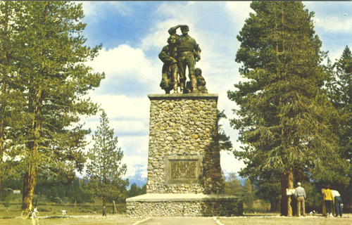 Click to see PIC 3-DON 42 of Tahoe Donner (PIC 3-DON)