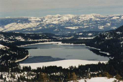 Click to see PIC 3-DON 59 of Tahoe Donner (PIC 3-DON)