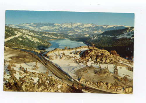 Click to see PIC 3-DON 63 of Tahoe Donner (PIC 3-DON)