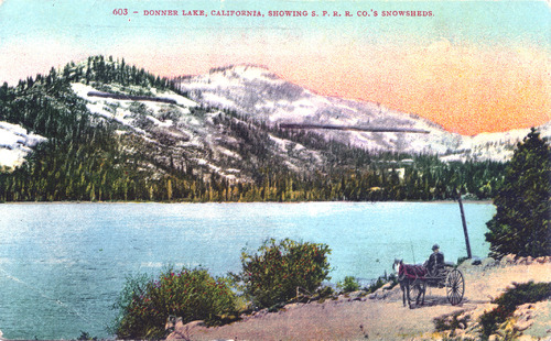 Click to see PIC 3-DON 65 of Tahoe Donner (PIC 3-DON)