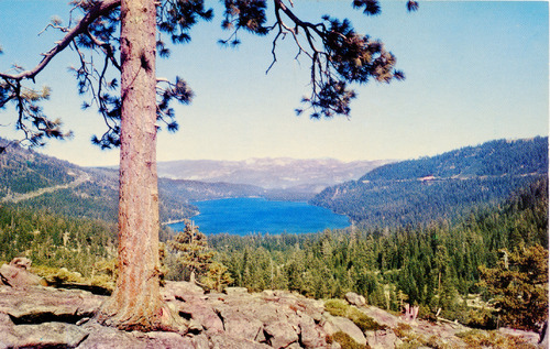 Click to see PIC 3-DON 69 of Tahoe Donner (PIC 3-DON)