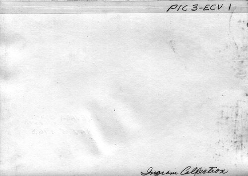 Back of Photo