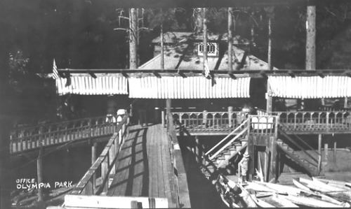 Click to see PIC 3-G 6 of Glenbrook Race Track/Lake Olympia (PIC 3-G)