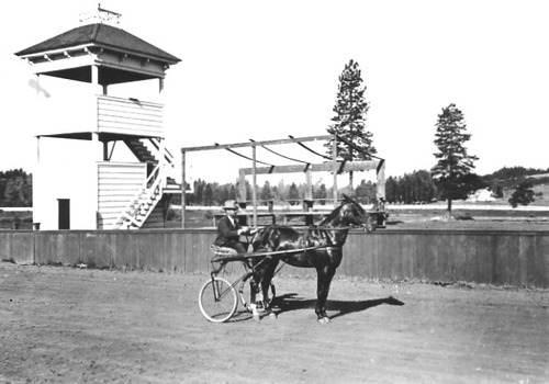 Click to see PIC 3-G 9 of Glenbrook Race Track/Lake Olympia (PIC 3-G)