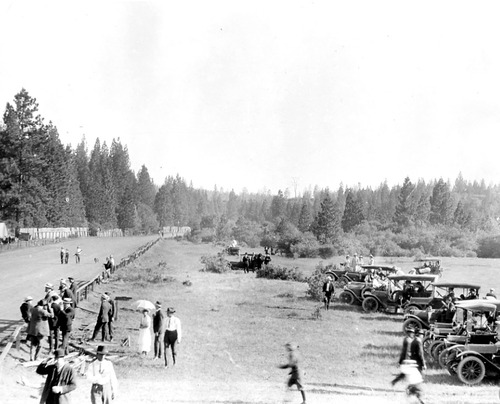 Click to see PIC 3-G 11 of Glenbrook Race Track/Lake Olympia (PIC 3-G)
