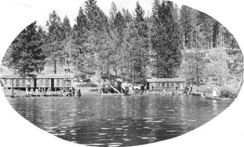 Click to see PIC 3-G 12-A of Glenbrook Race Track/Lake Olympia (PIC 3-G)