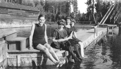 Click to see PIC 3-G 21-B of Glenbrook Race Track/Lake Olympia (PIC 3-G)