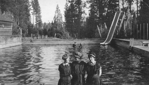 Click to see PIC 3-G 22-B of Glenbrook Race Track/Lake Olympia (PIC 3-G)