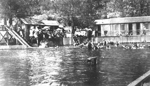 Click to see PIC 3-G 26 of Glenbrook Race Track/Lake Olympia (PIC 3-G)