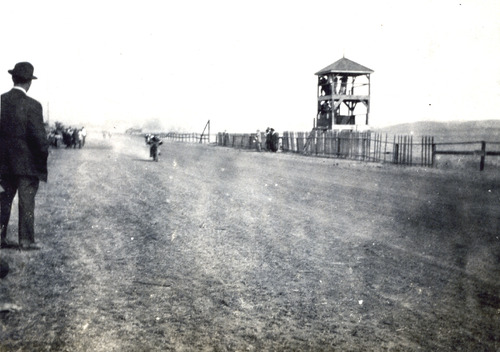 Click to see PIC 3-G 30-A of Glenbrook Race Track/Lake Olympia (PIC 3-G)