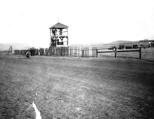 Click to see PIC 3-G 30-B of Glenbrook Race Track/Lake Olympia (PIC 3-G)