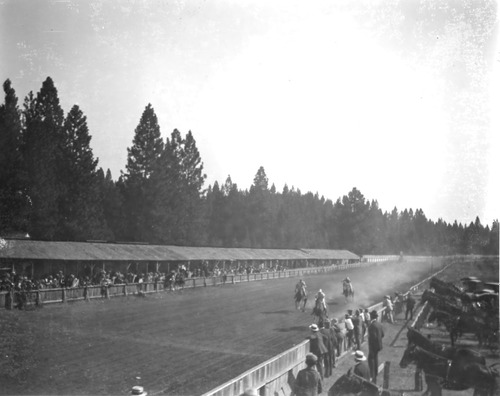 Click to see PIC 3-G 32 of Glenbrook Race Track/Lake Olympia (PIC 3-G)