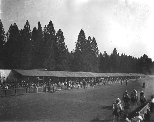 Click to see PIC 3-G 33 of Glenbrook Race Track/Lake Olympia (PIC 3-G)