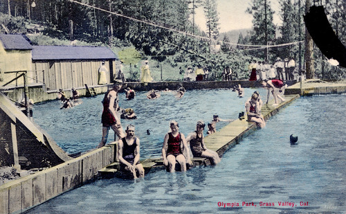 Click to see PIC 3-G 38-2 of Glenbrook Race Track/Lake Olympia (PIC 3-G)