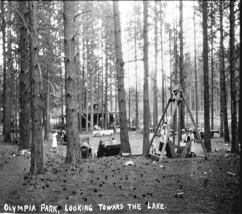 Click to see PIC 3-G 39A of Glenbrook Race Track/Lake Olympia (PIC 3-G)