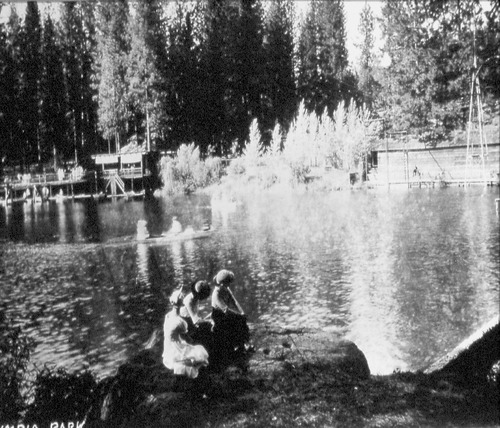 Click to see PIC 3-G 42 of Glenbrook Race Track/Lake Olympia (PIC 3-G)