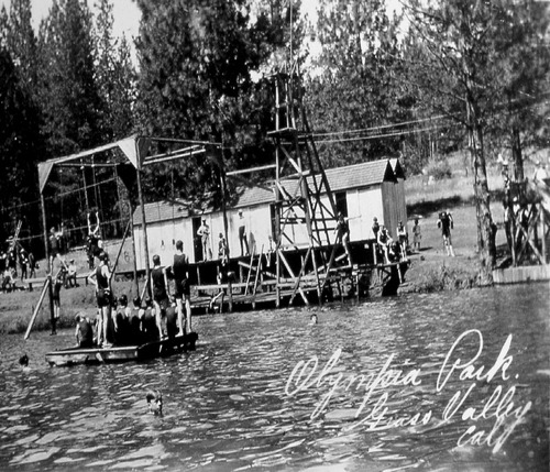 Click to see PIC 3-G 43 of Glenbrook Race Track/Lake Olympia (PIC 3-G)