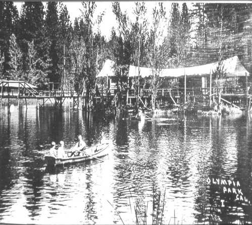 Click to see PIC 3-G 47 of Glenbrook Race Track/Lake Olympia (PIC 3-G)