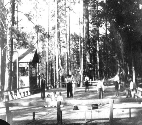 Click to see PIC 3-G 50 of Glenbrook Race Track/Lake Olympia (PIC 3-G)